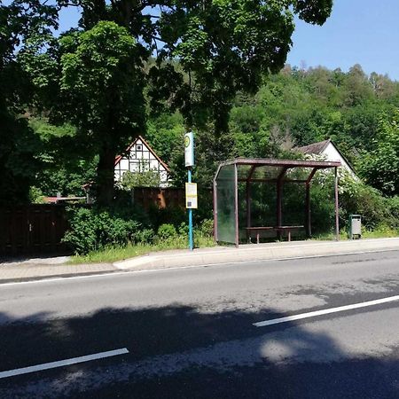 Ferienwohnung Natur Pur Muehlental Wernigerode Εξωτερικό φωτογραφία