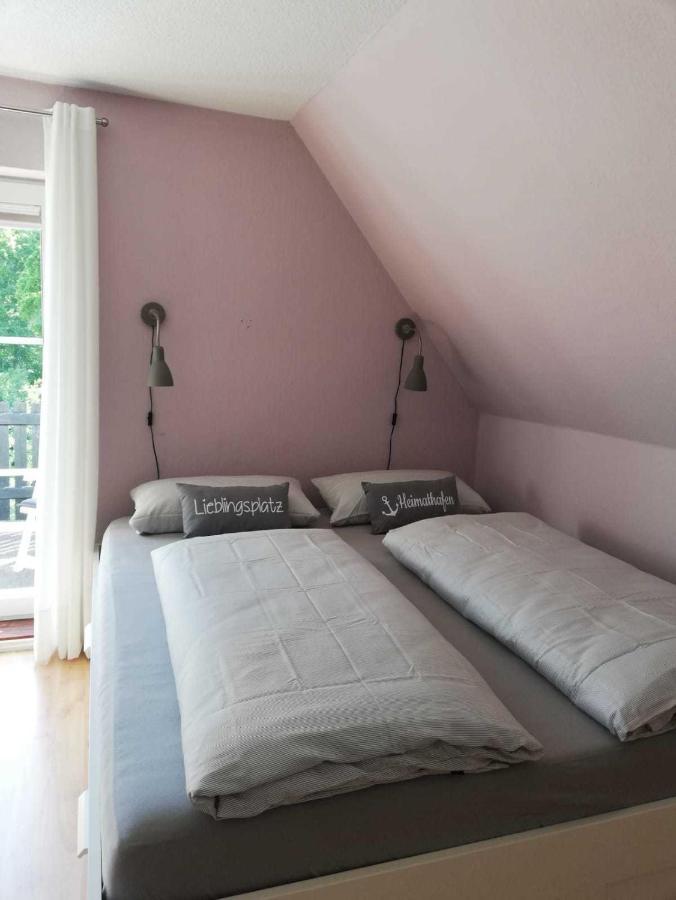 Ferienwohnung Natur Pur Muehlental Wernigerode Εξωτερικό φωτογραφία