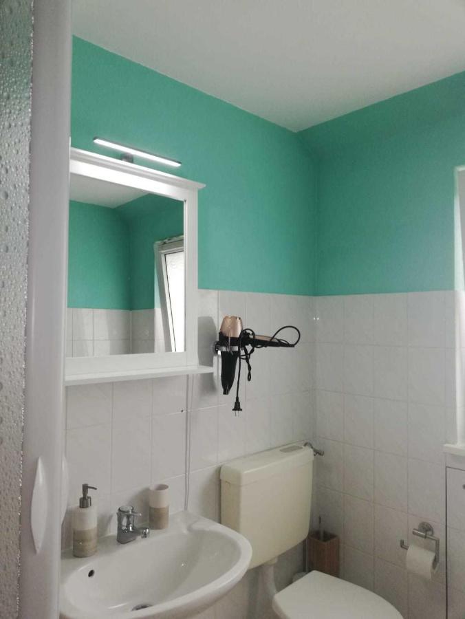 Ferienwohnung Natur Pur Muehlental Wernigerode Εξωτερικό φωτογραφία