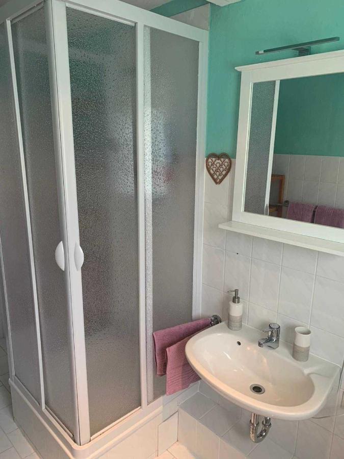 Ferienwohnung Natur Pur Muehlental Wernigerode Εξωτερικό φωτογραφία